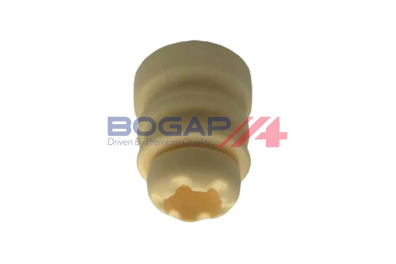 BOGAP B3415207 Dust Cover Kit, Shock Absorber