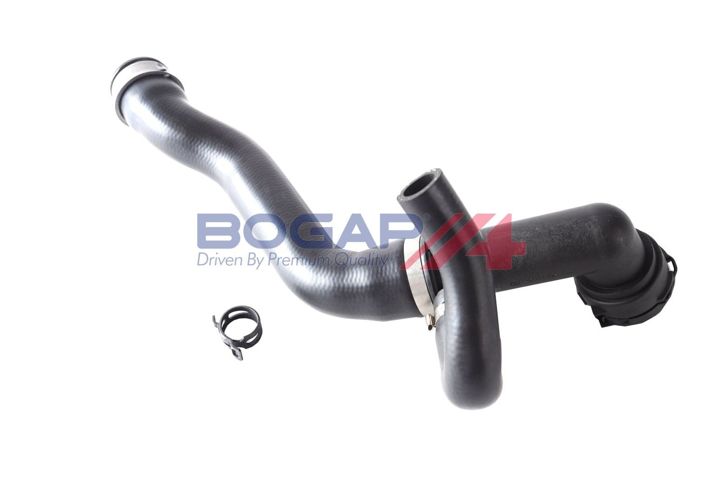 BOGAP C4228365 Radiator Hose