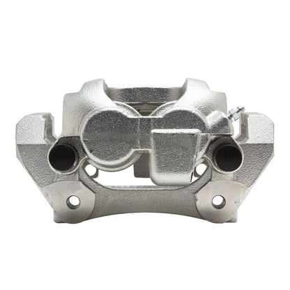 DFC 08-19 BMW X5 Front-L Premium Caliper - Silver Zinc Coated