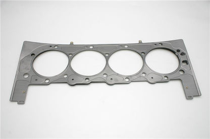 Cometic Gasket Cometic GM L18 Vortec 8100 Gen-VII Big Block V8 .140in MLS Cylinder Head Gasket - 4.280in Bore - RHS