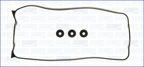 AJUSA AJU56015800 Cylinder Head Cover Gasket Set