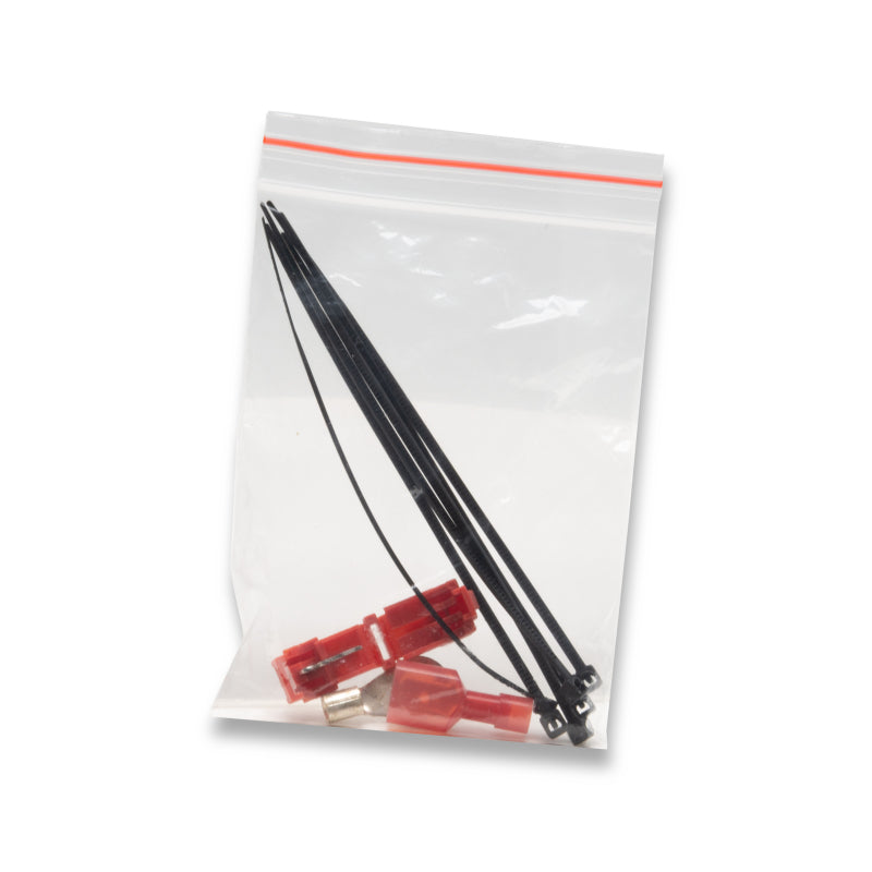 ORACLE Lighting Oracle Universal Pre-Runner Style LED Grill Light Kit (New Style) - Amber w/Tinted Lens