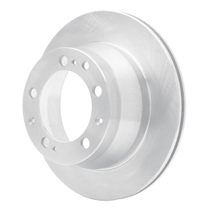 DFC 87-89 Porsche 944 (Excl Turbo) Rear Brake Rotor