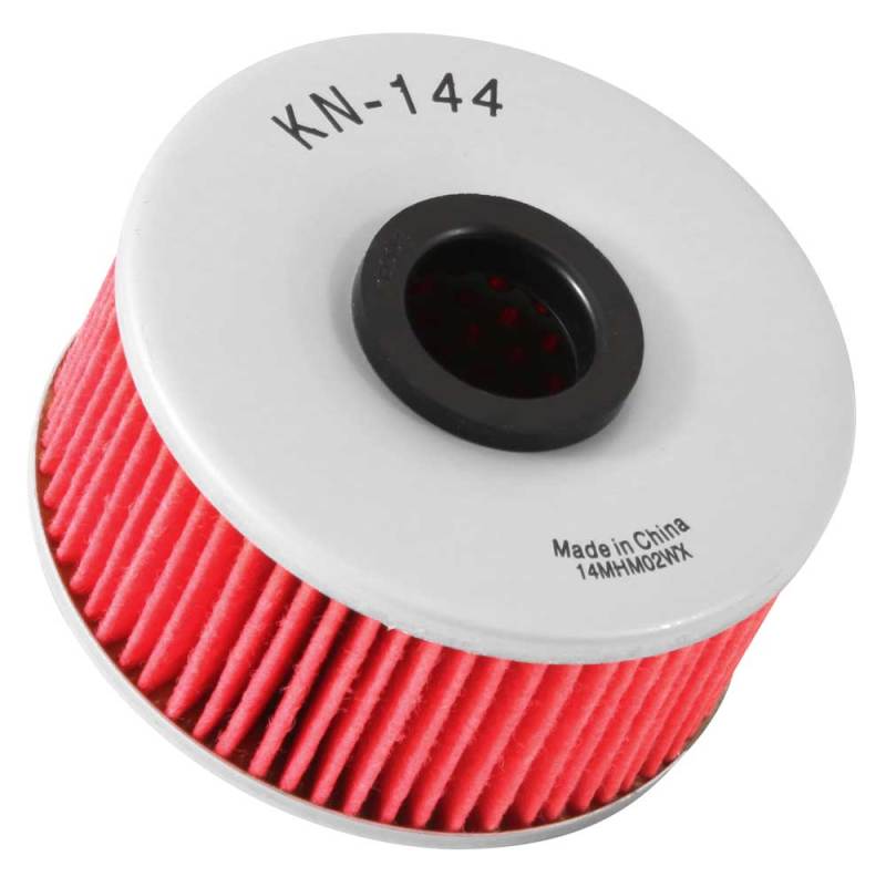 K&N Engineering K&N Yamaha 3in OD x 1.563in H Oil Filter