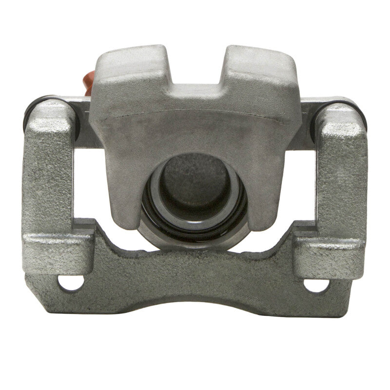 DFC 12-18 Lexus ES300h Rear-R/Rear-L Premium Caliper - Silver Zinc Coated