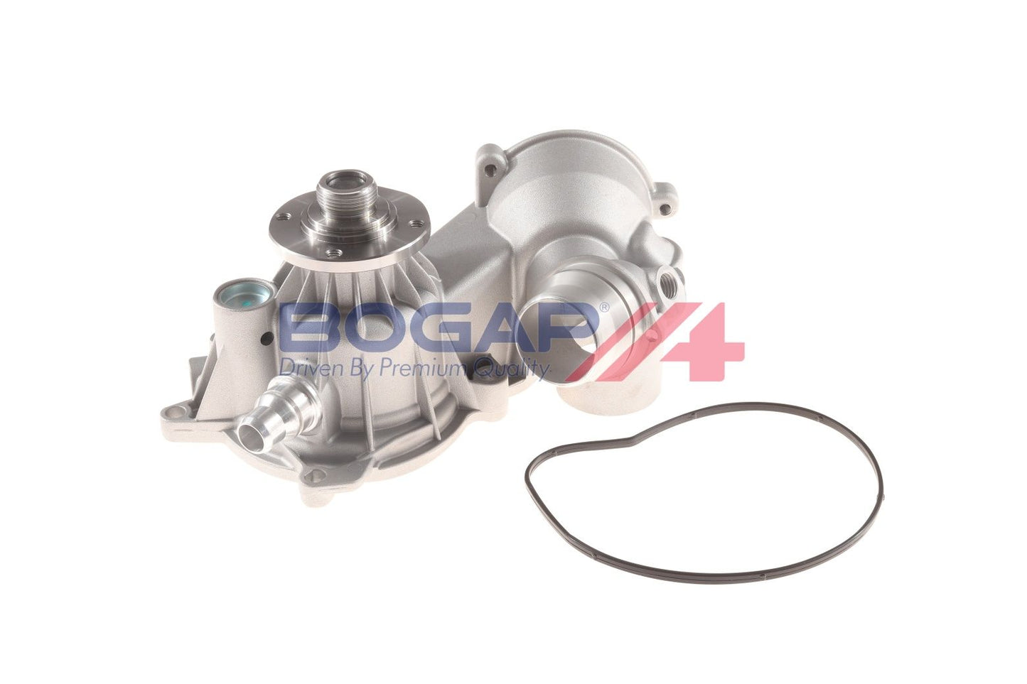 BOGAP B4234140 Water Pump, Engine Cooling