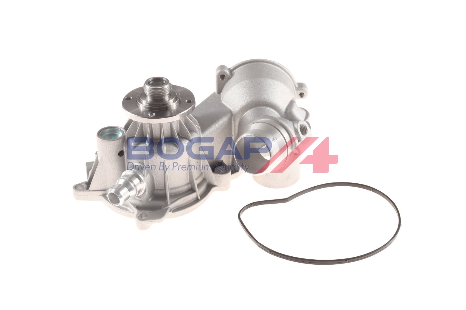 BOGAP B4234140 Water Pump, Engine Cooling