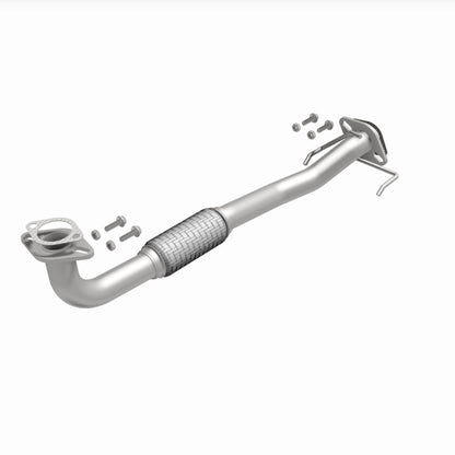 Magnaflow BRE Exhaust 02-07 Lancer 2.0L Front Pipe Kit