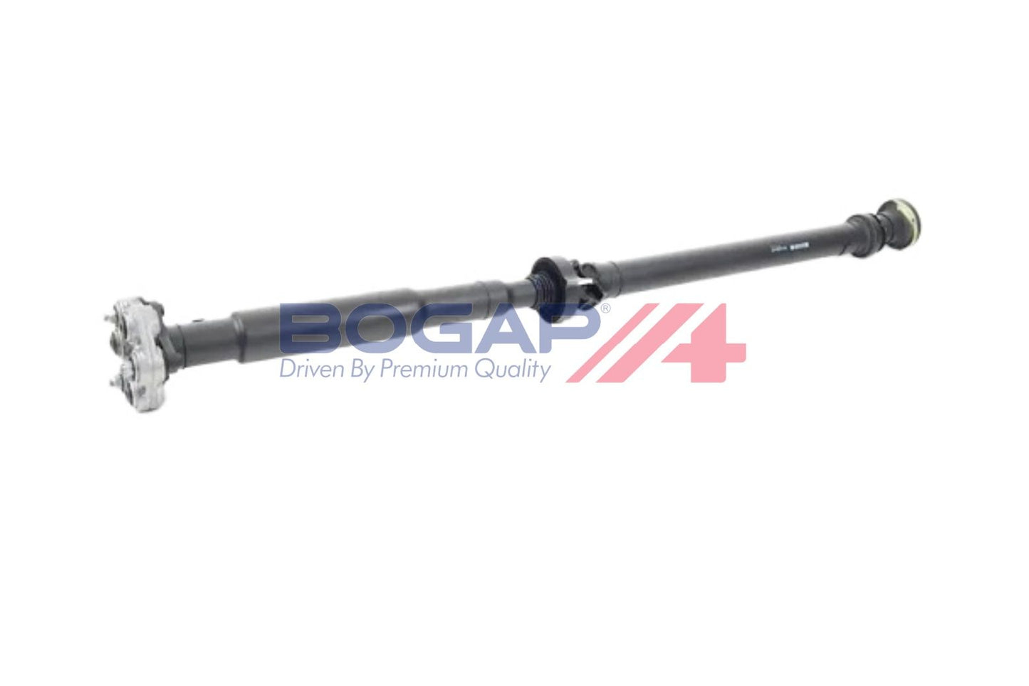 BOGAP B3510235 Propshaft, Axle Drive