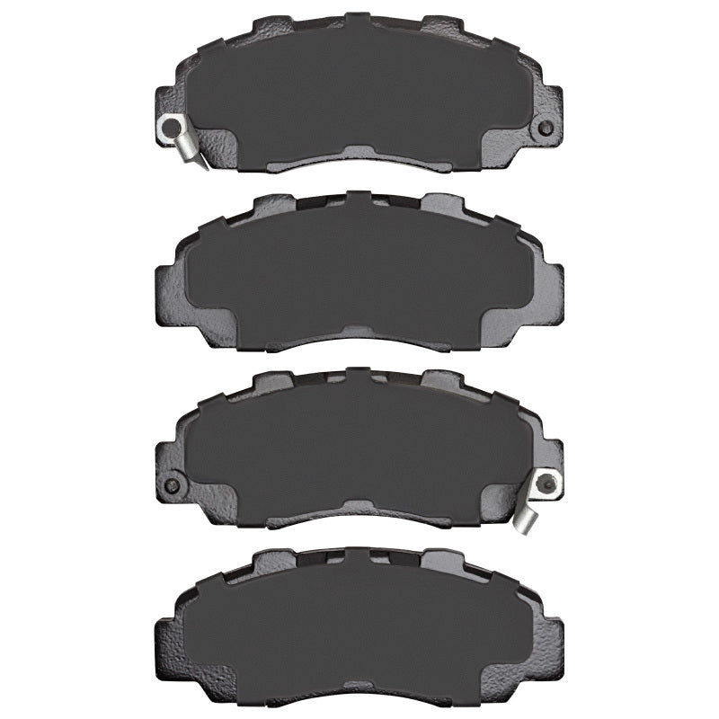 R1 Concepts R1 91-05 Isuzu Oasis Front Semi Met Brake Pads