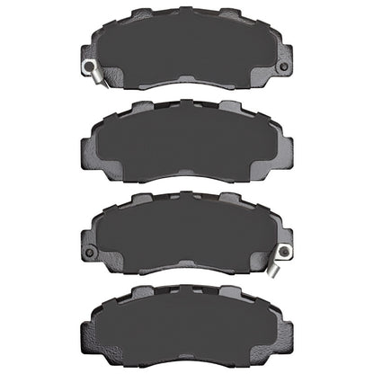 R1 Concepts R1 91-05 Isuzu Oasis Front Semi Met Brake Pads