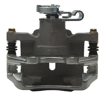 DFC 06-11 Buick Lucerne Rear-R Premium Caliper - Silver Zinc Coated