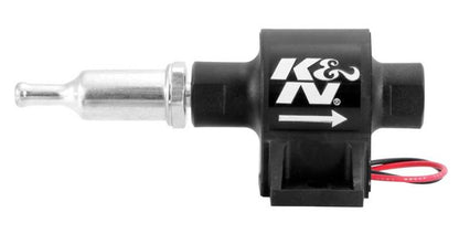 K&N Engineering K&N Performance Electric Fuel Pump 1.5-4 PSI