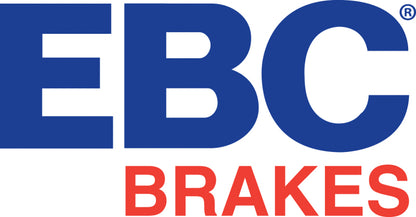 EBC Stage 20 Kits Ultimax2 and RK Rotors Front+Rear