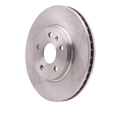 DFC 08-14 Cadillac CTS Front Brake Rotor