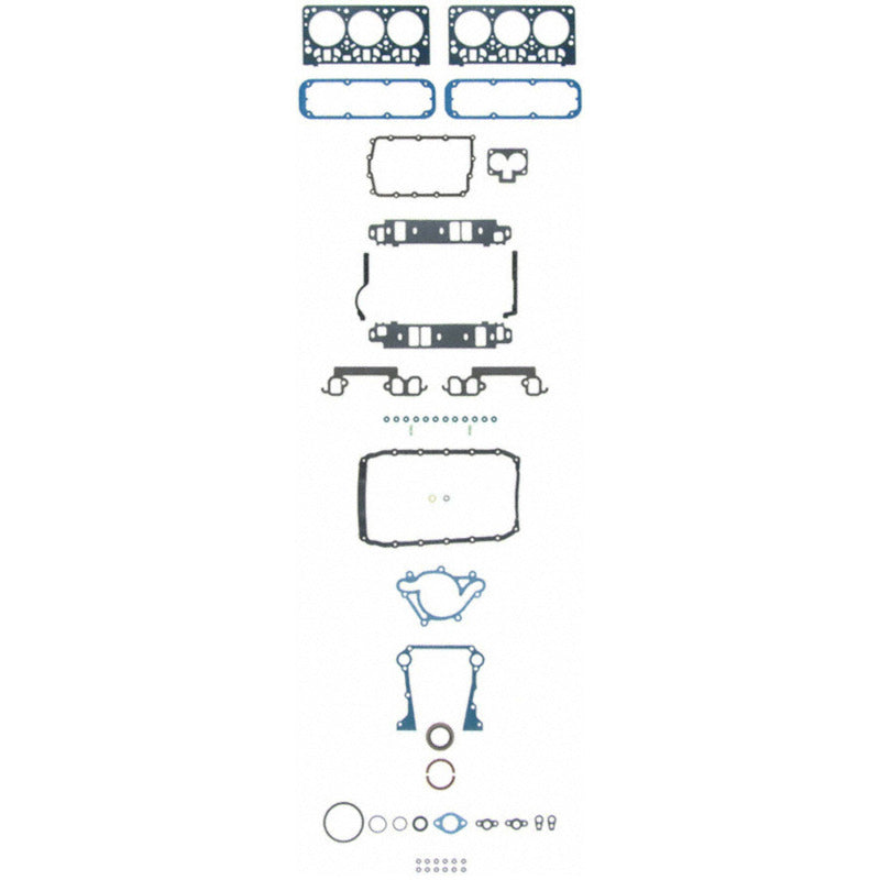 Fel-Pro Dodge Dakota 260-1893 Engine Gasket Set