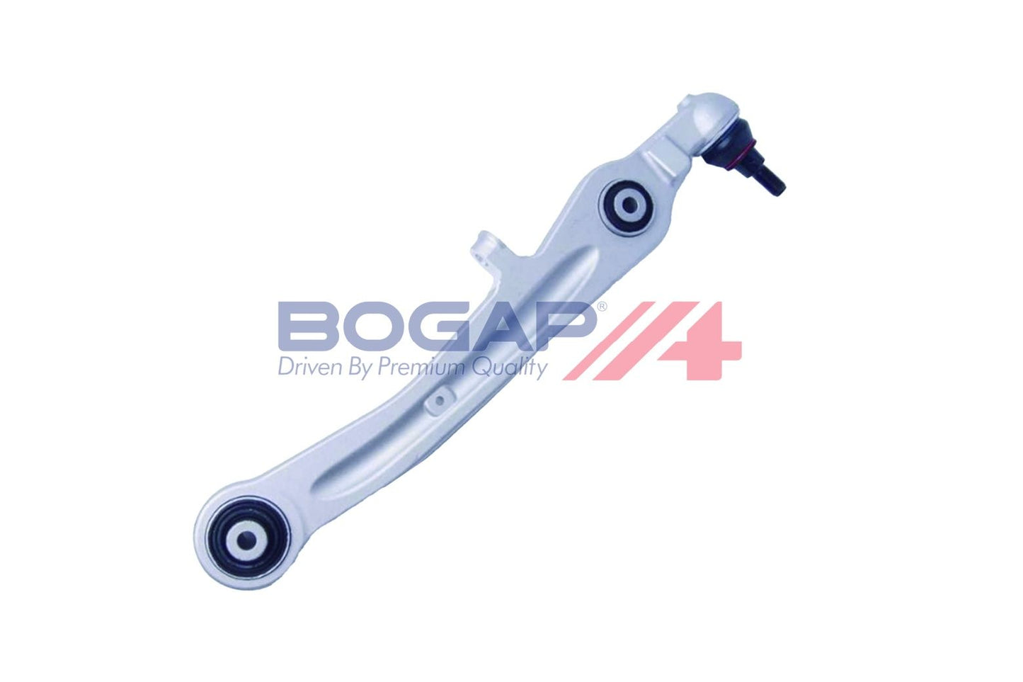 BOGAP A3327309 Control/Trailing Arm, Wheel Suspension