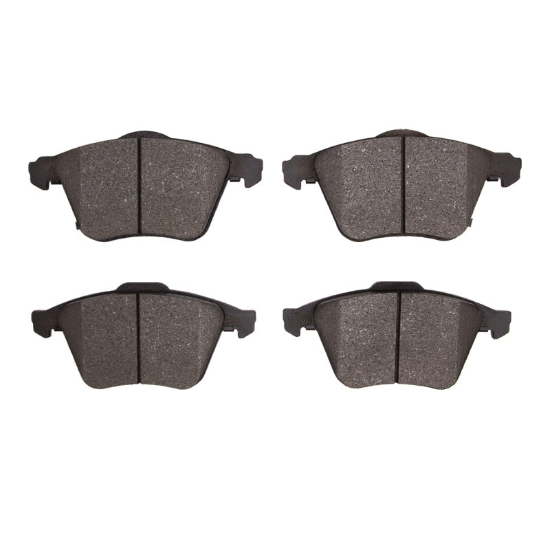 R1 Concepts R1 06-07 Mazda 6 Front Ceramic Brake Pads