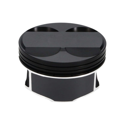 Wiseco HD 07-17 TC96 2vp Dish 91 103cid (X) Piston Kit