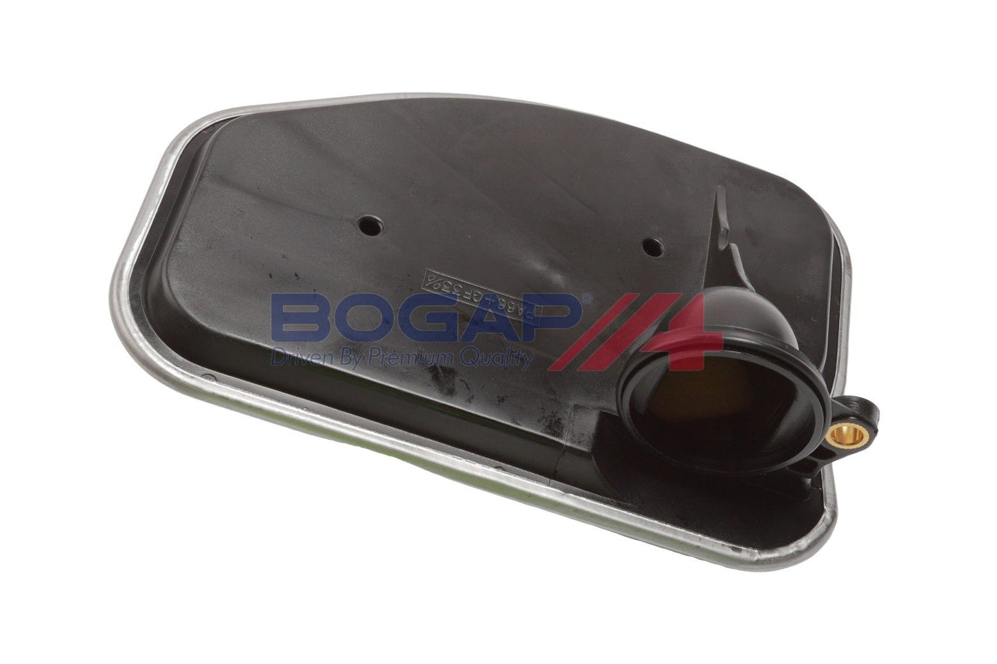 BOGAP P8114100 Hydraulic Filter, Automatic Transmission