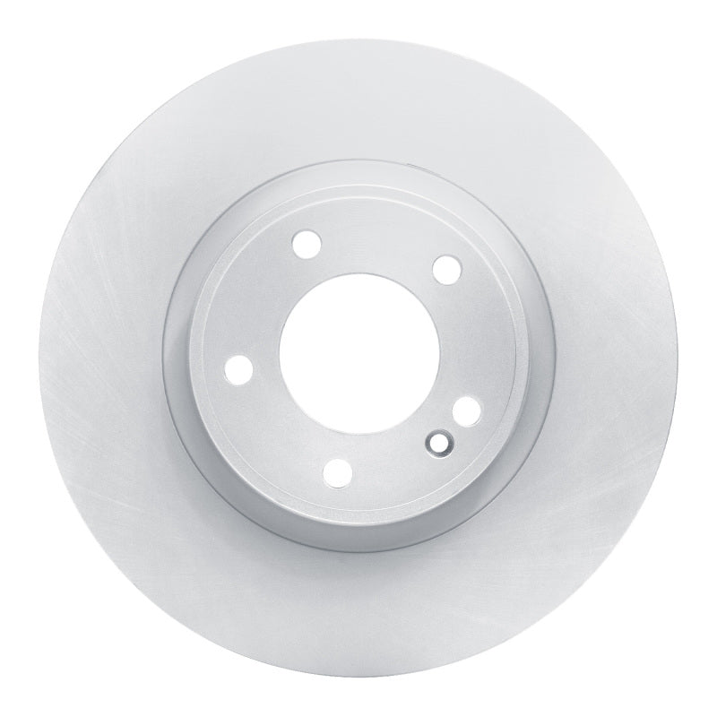 DFC 19-25 Mercedes-Benz G500 (Mexico) Front GeoSPEC Coated Rotor