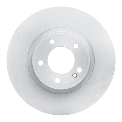 DFC 19-25 Mercedes-Benz G500 (Mexico) Front GeoSPEC Coated Rotor