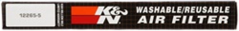 K&N Engineering K&N 17-18 Peugeot 3008 L4-2.0L DSL Drop In Air Filter