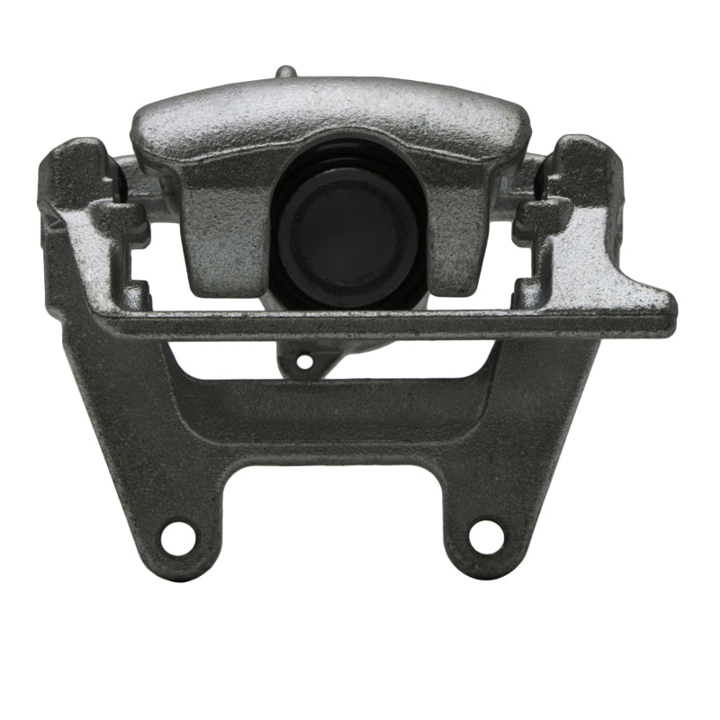 DFC 05-07 Audi A6 Quattro Rear-R Silver Zinc Coated Premium Caliper