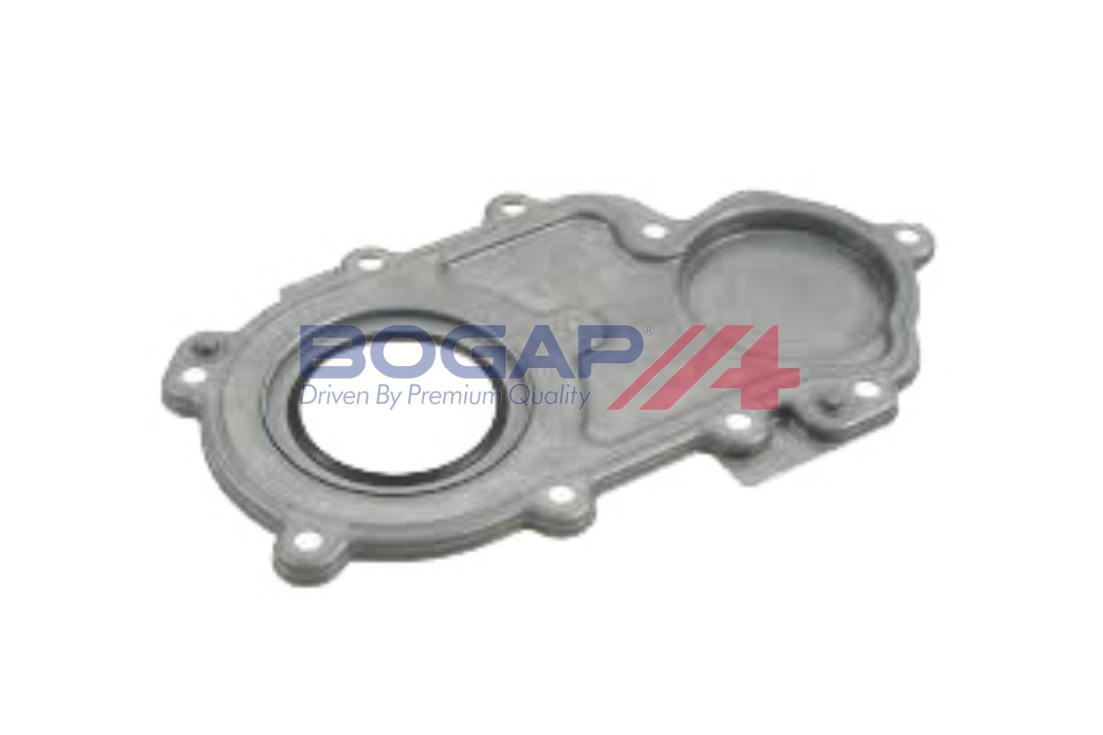BOGAP A1119128 Shaft Seal, Crankshaft