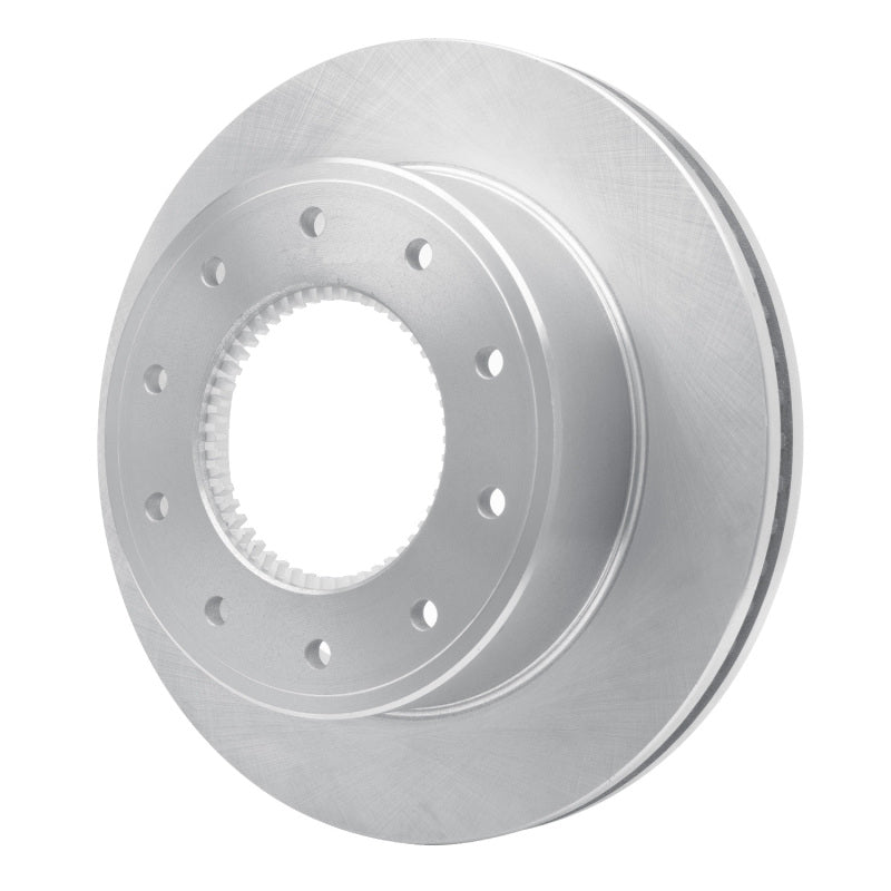 DFC 04-10 Chevrolet C5500 Kodiak Rear Brake Rotor