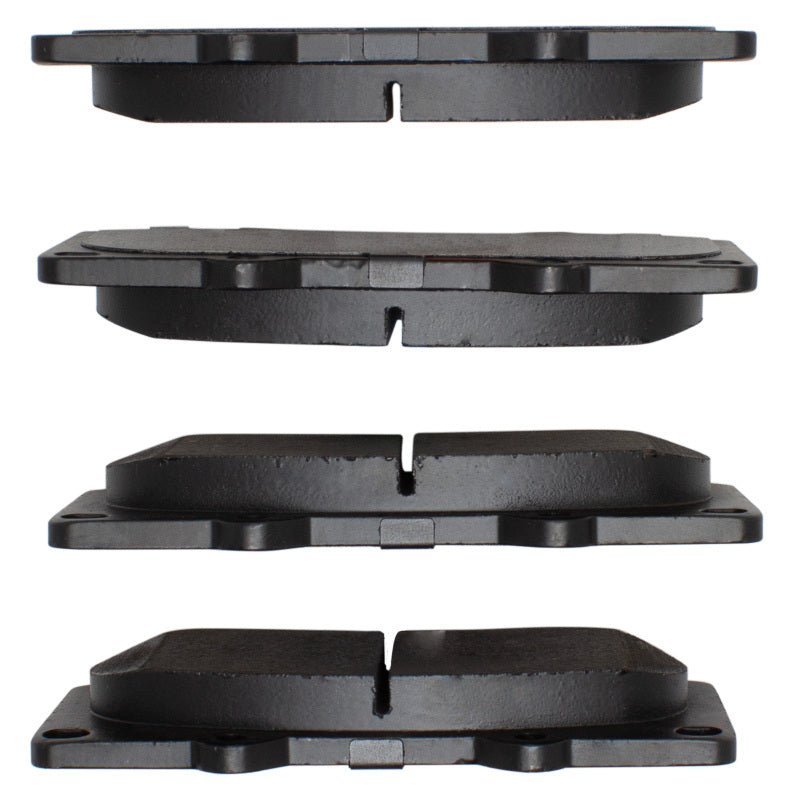 R1 Concepts R1 00-25 JAC Frison Front R1 Optimum OE Brake Pads