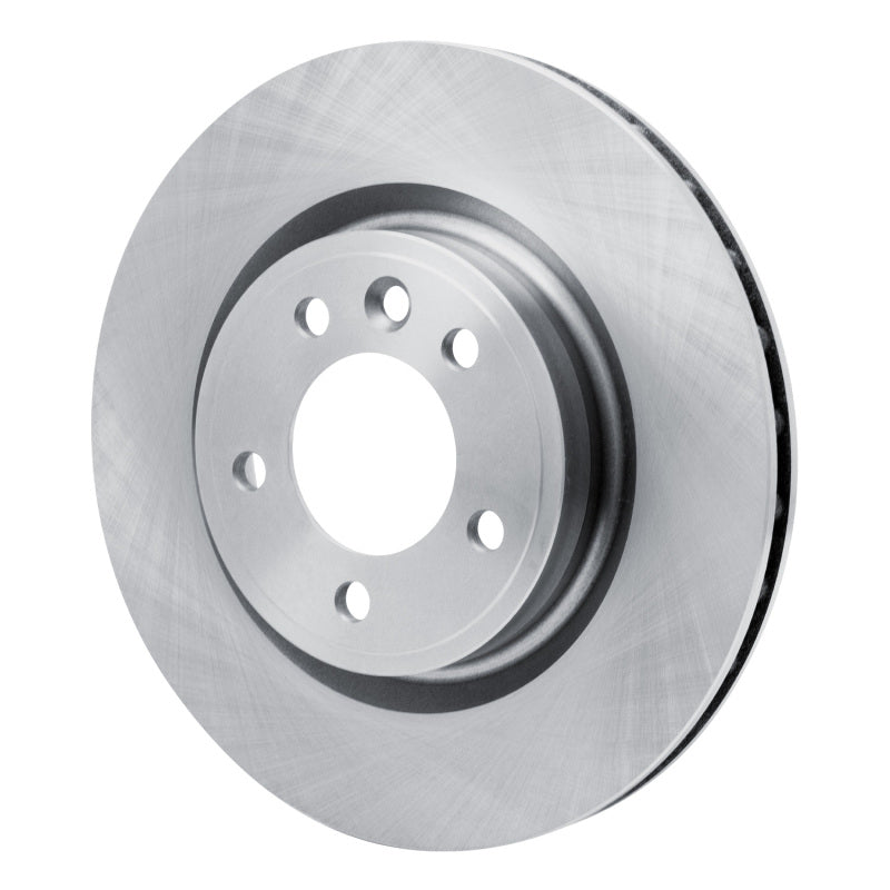 DFC 18-20 Land Rover Discovery Rear Brake Rotor