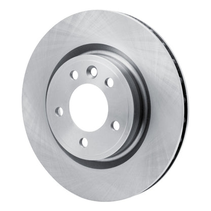 DFC 18-20 Land Rover Discovery Rear Brake Rotor
