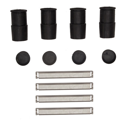 DFC 98-05 Mercedes-Benz ML320 Front Premium Hardware Kit