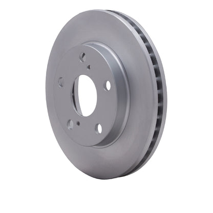 DFC 92-01 Toyota Camry Front GeoSPEC Coated Rotor