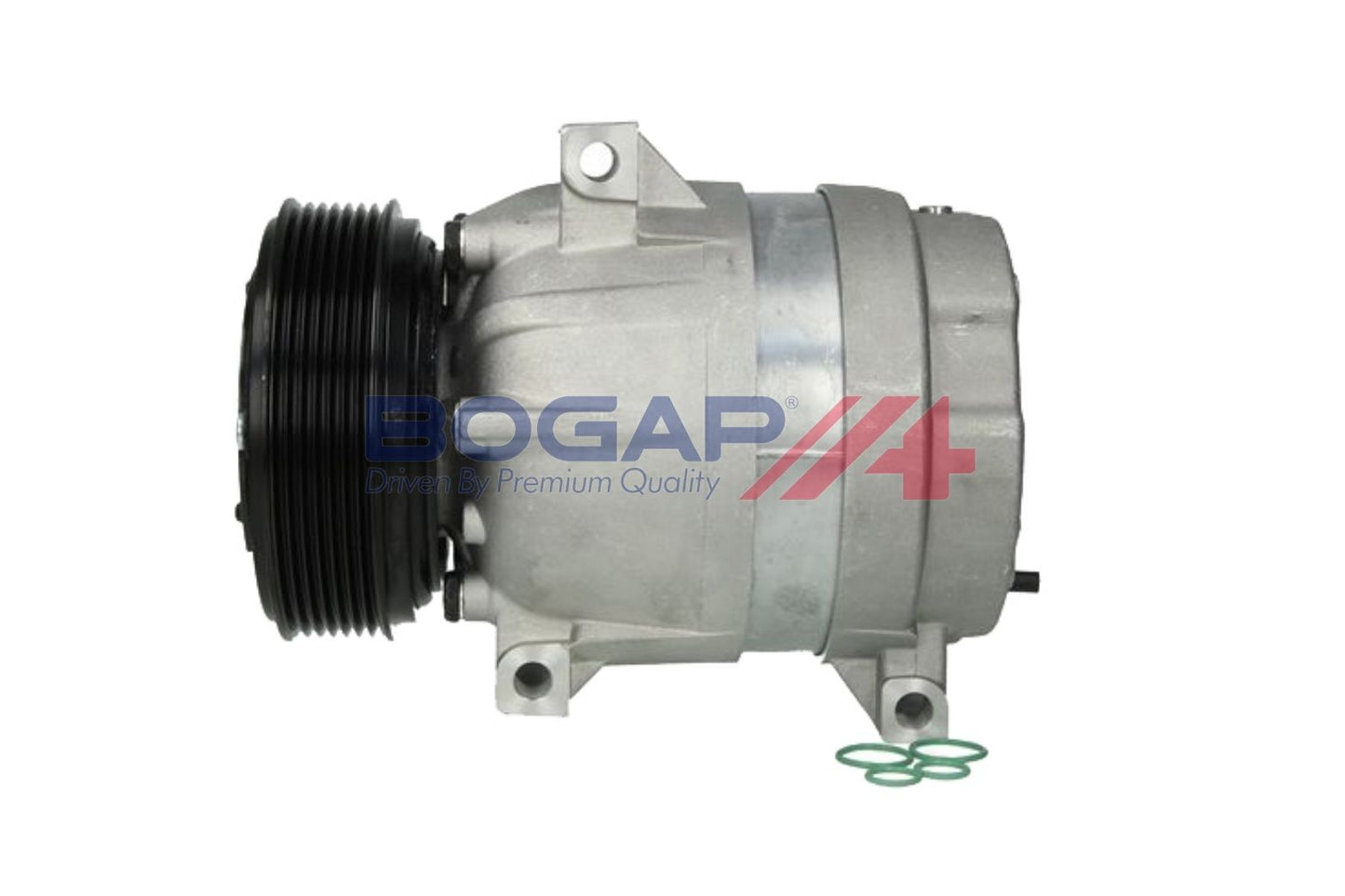 BOGAP R4110123 Compressor, Air Conditioning
