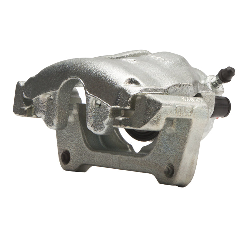 DFC 02-06 Audi A4 Front-R Premium Caliper - Silver Zinc Coated