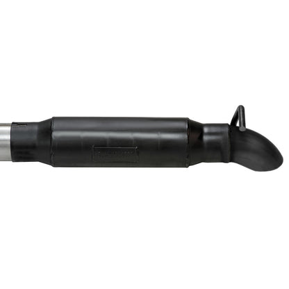 Flowmaster 18-25 Wrangler JL 2.0T Outlaw Extreme Cat-Back Exhaust System
