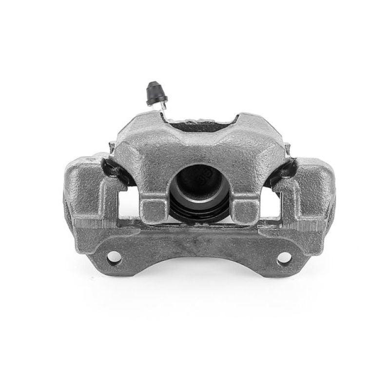 PowerStop Power Stop 01-03 Toyota Highlander Rear Left Autospecialty Caliper w/Bracket