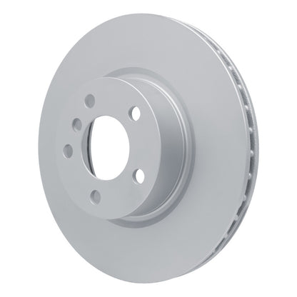 DFC 11-18 BMW X4 Front Hi-Carbon Alloy Geomet Coated Rotor