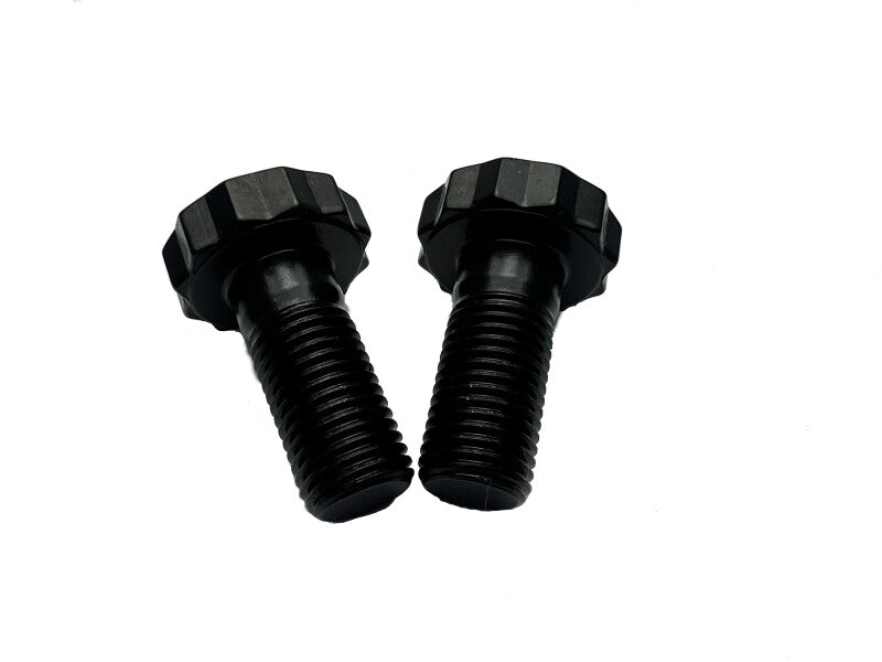 McLeod Racing McLeod Bolts Pak 1/2-20in Crank To Flywheel Pontiac (6 Per Box)