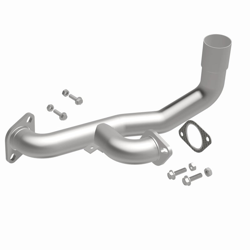 Magnaflow BRE Exhaust 11-17 C/V Grand Caravan Town & Country Routan 3.6L Front Pipe Kit