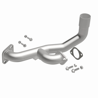 Magnaflow BRE Exhaust 11-17 C/V Grand Caravan Town & Country Routan 3.6L Front Pipe Kit