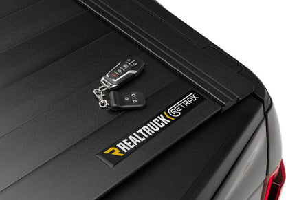 Retrax 09-14 F-150 Super Crew & Super Cab 5.5 Bed PowertraxPRO MX