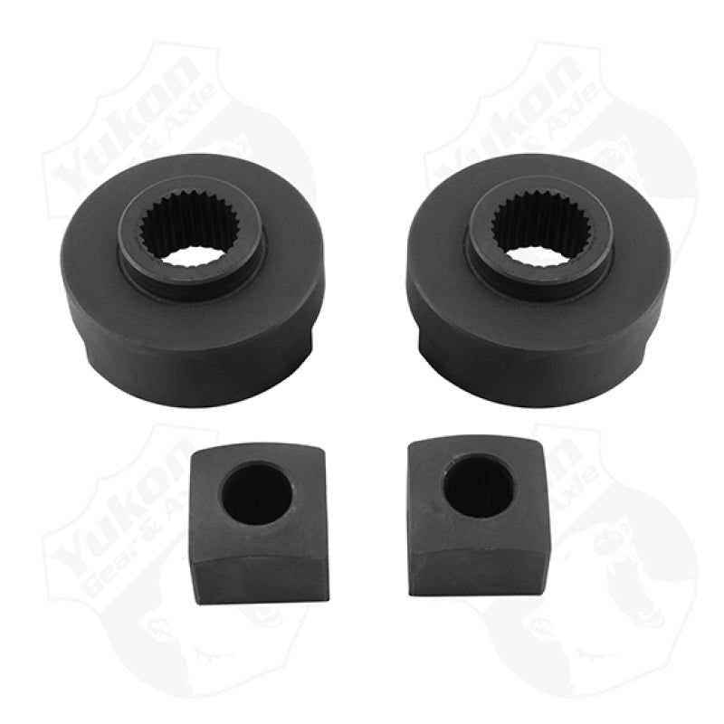 Yukon Gear & Axle Yukon Gear Mini Spool For GM 8.2in w/ 28 Spline Axles