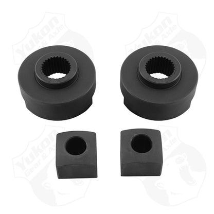 Yukon Gear & Axle Yukon Gear Mini Spool For GM 8.2in w/ 28 Spline Axles