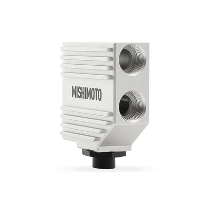 Mishimoto 12-19 Dodge V6 8HP Thermal Bypass Valve Kit FF