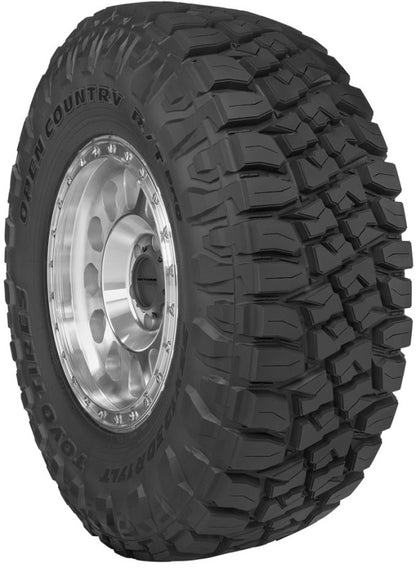 Toyo Open Country R/T Pro Tire 37X12.50R20LT 126Q E/10 OPRTP