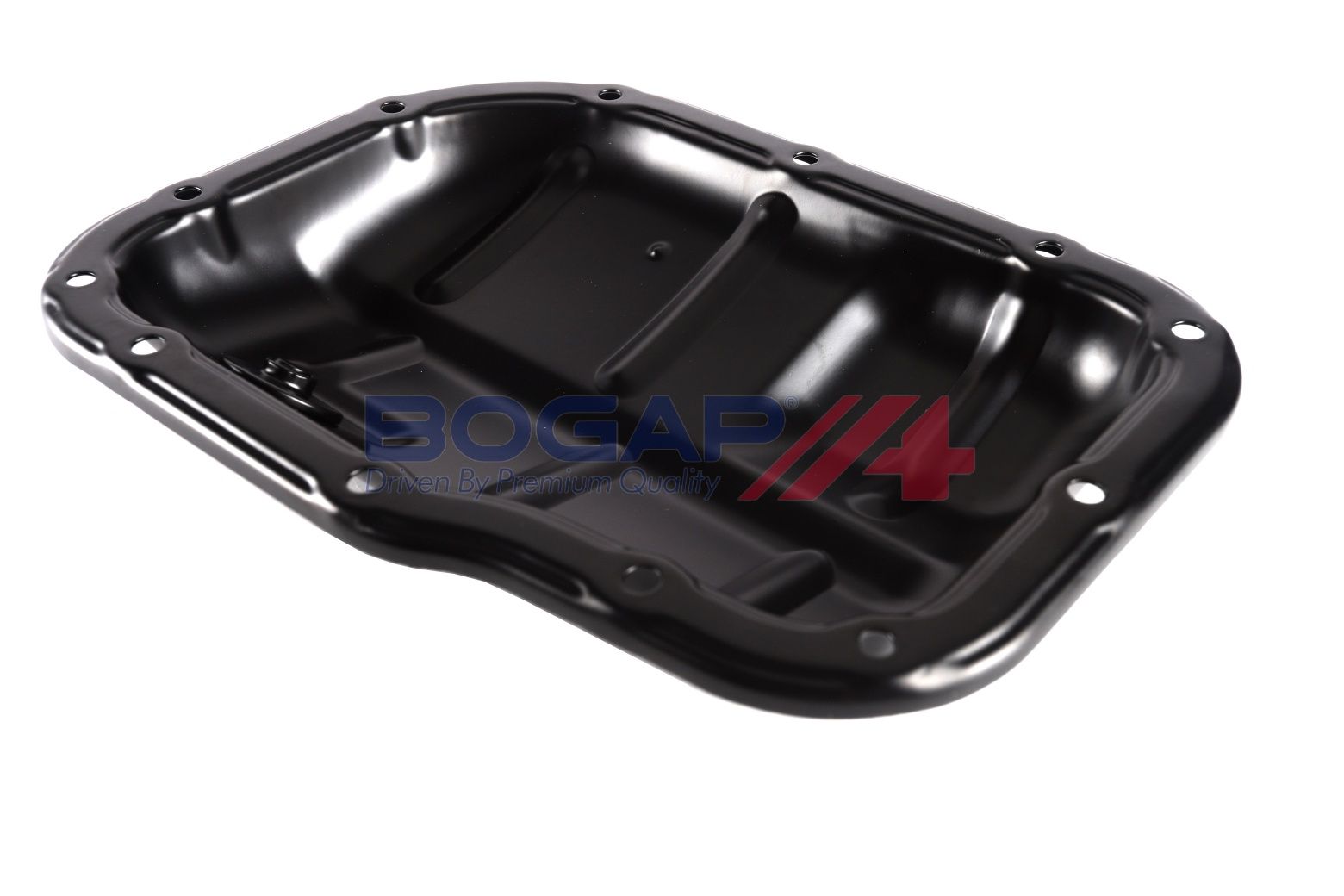 BOGAP T1919109 Oil Sump