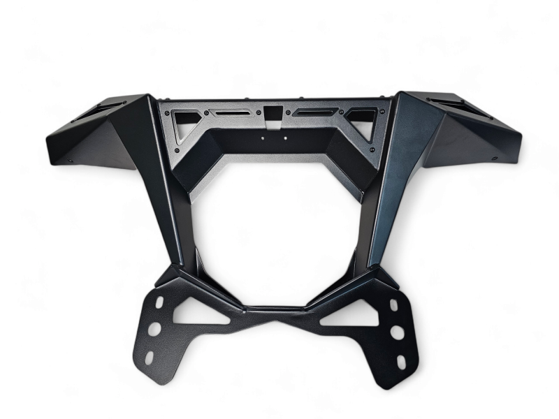 Elektric Off Road Elektric Offroad 2024+ Can Am Maverick R Volt Rear Bumper (2 Seat)